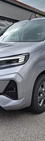 Opel Combo IV Kombi XL L2H1 Kombi XL L2H1 1.5 131KM-4