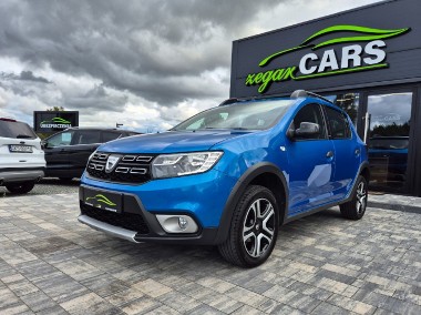 Dacia Sandero II-1
