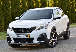 Peugeot 3008 II 1.6 THP 165KM Automat ALLURE Nav iCokpit 1wł Bezwypadek SerwisASO