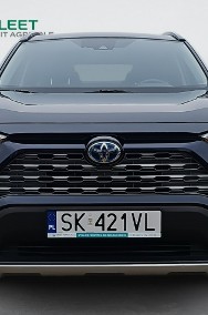 Toyota RAV 4 V Toyota RAV4 2.5 Hybrid Comfort 4x2 Kombi sk421vl-2