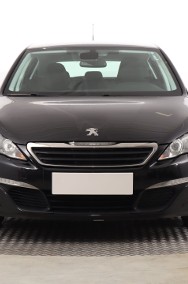 Peugeot 308 II , Navi, Klimatronic, Tempomat, Parktronic-2