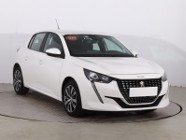 Peugeot 208 , Salon Polska, 1. Właściciel, VAT 23%, Klima, Tempomat,