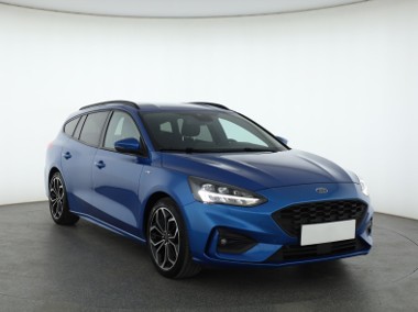 Ford Focus IV Salon Polska, 1. Właściciel, VAT 23%, Klimatronic, Tempomat,-1