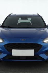 Ford Focus IV Salon Polska, 1. Właściciel, VAT 23%, Klimatronic, Tempomat,-2