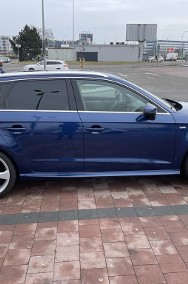 Audi A3 Audi A3 Sportback 2.0 TDI 184KM S-LINE-2