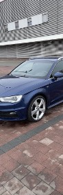 Audi A3 Audi A3 Sportback 2.0 TDI 184KM S-LINE-3