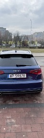 Audi A3 Audi A3 Sportback 2.0 TDI 184KM S-LINE-4