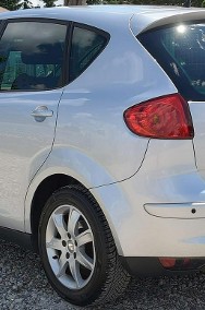 SEAT Altea I 1,6 Tdi-2