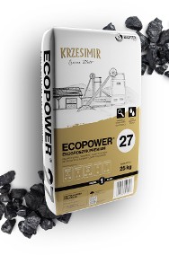  Węgiel ekogroszek ECOPOWER 27 Krzesimir-3