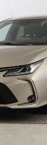 Toyota Corolla XII Salon Polska, Serwis ASO, Klimatronic, Tempomat, Parktronic,-3