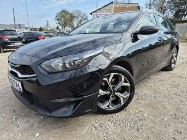 Kia Cee'd III Lift* Duża navi* Jak nowy