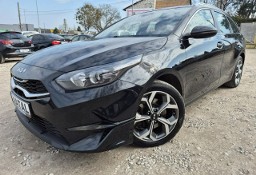 Kia Cee'd III Lift* Duża navi* Jak nowy