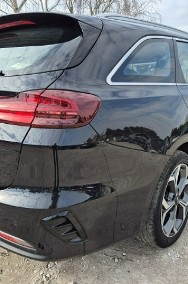 Kia Cee'd III Lift* Duża navi* Jak nowy-2