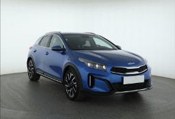Kia Xceed , Salon Polska, 1. Właściciel, Serwis ASO, Automat, Navi,