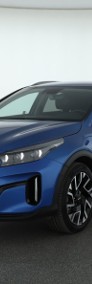 Kia Xceed , Salon Polska, 1. Właściciel, Serwis ASO, Automat, Navi,-3