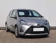 Toyota Yaris III , Salon Polska, Serwis ASO, Klima, Parktronic