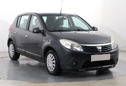 Dacia Sandero I , GAZ, Klima