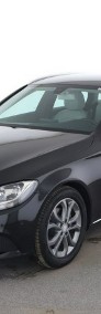 Mercedes-Benz Klasa C W205 Bezwypadkowy stan wzorowy rok gwarancji-3