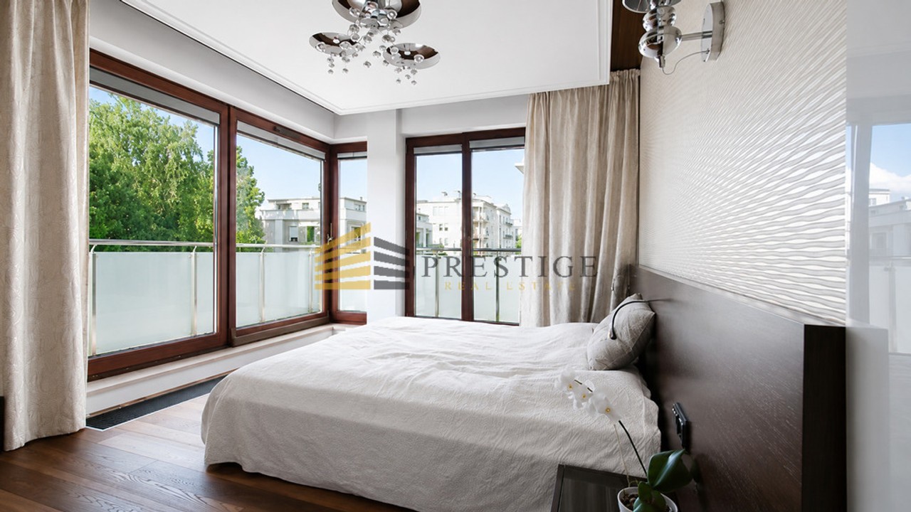 Apartament w prestiżowej lokalizacji - Widok 3