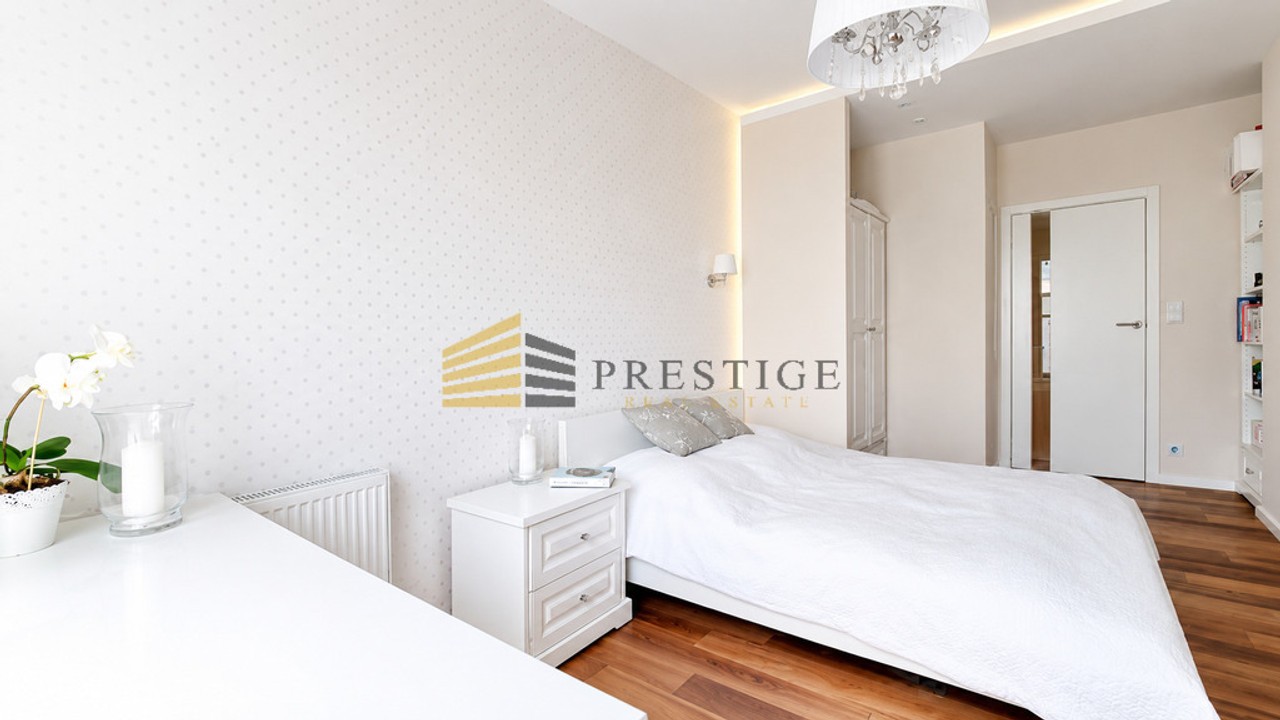 Apartament w prestiżowej lokalizacji - Widok 4