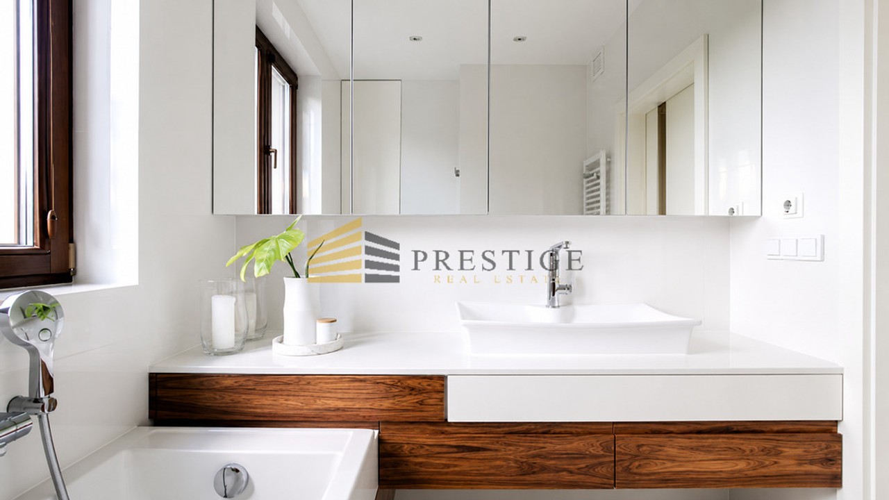 Apartament w prestiżowej lokalizacji - Widok 6