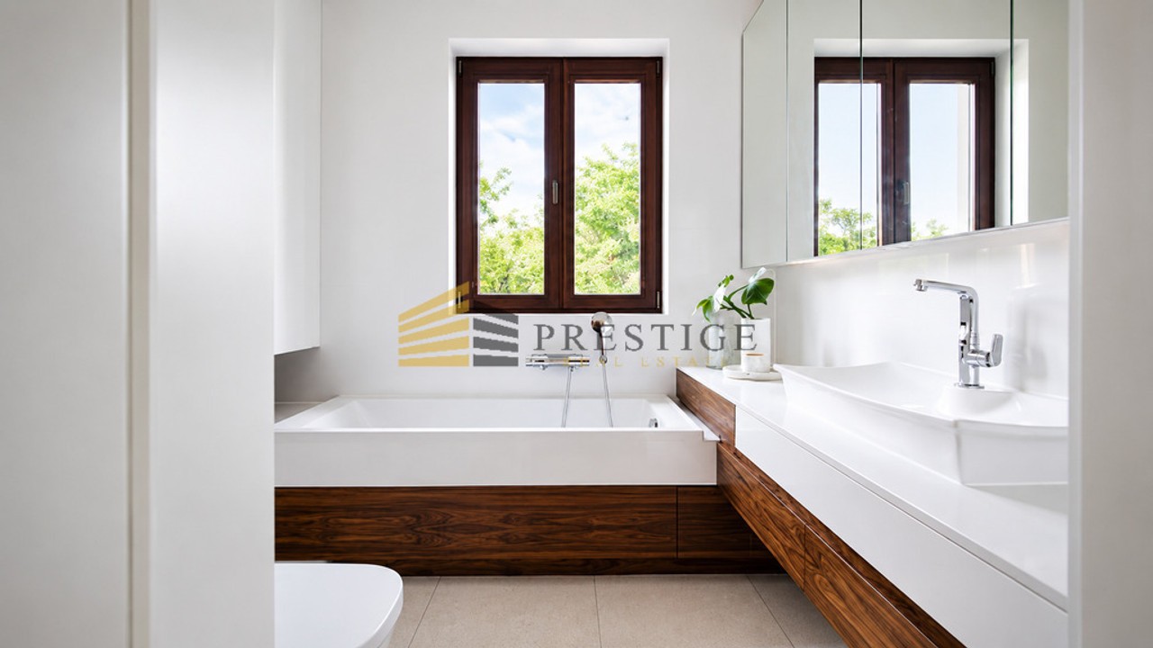 Apartament w prestiżowej lokalizacji - Więcej