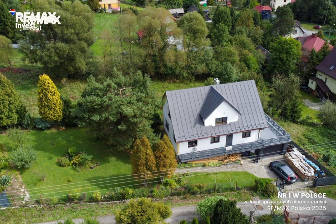 dom na sprzedaż