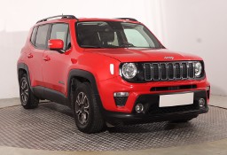 Jeep Renegade I , Salon Polska, Klima, Tempomat, Parktronic