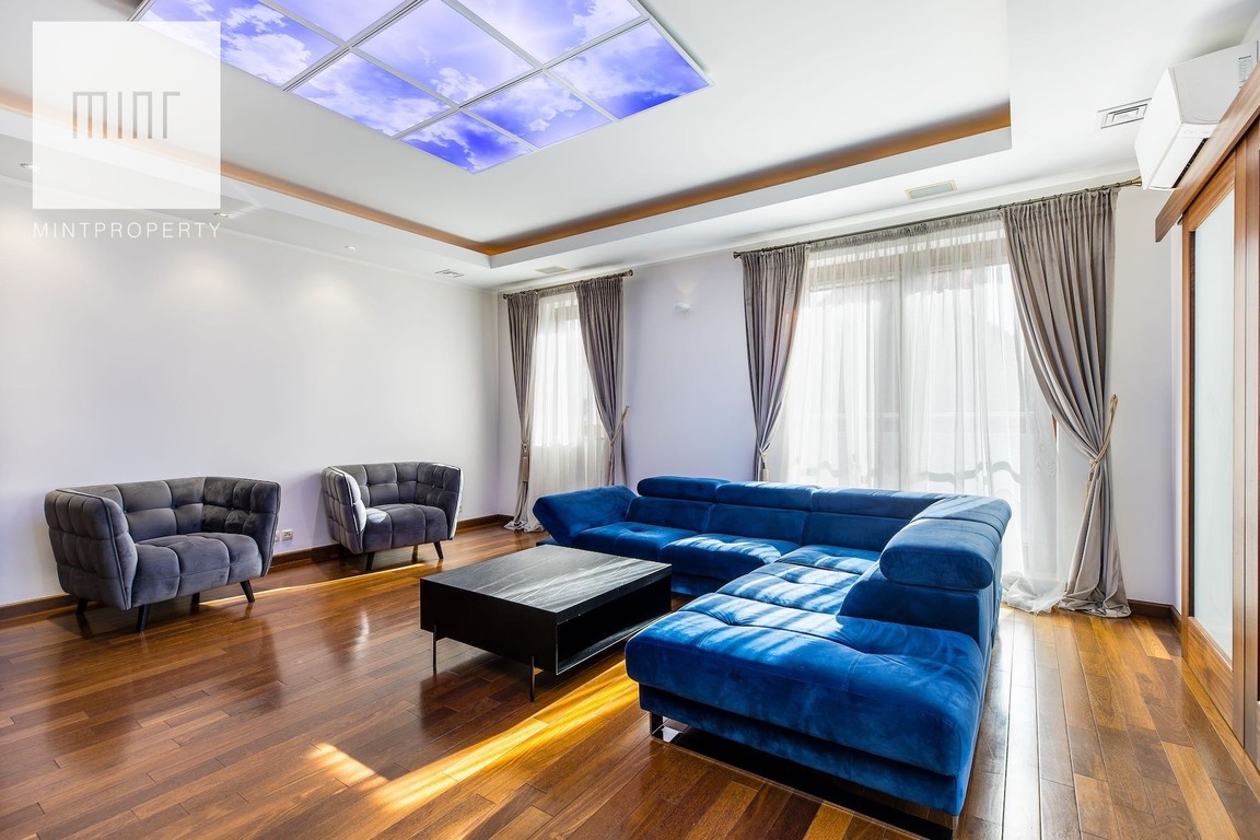 Mieszkanie do wynajęcia, 135 m² Stare Miasto, Garncarska
