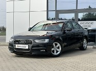 Audi A4 B9 8xAlu, Navi, Xenon, LED, Climatronic x2, Grzane fotele, Alu GWARANCJ