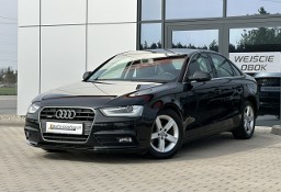Audi A4 B9 8xAlu, Navi, Xenon, LED, Climatronic x2, Grzane fotele, Alu GWARANCJ