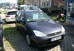 Ford Focus I 1.8 d/66 KW