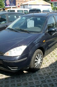 Ford Focus I 1.8 d/66 KW-2