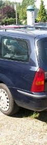 Ford Focus I 1.8 d/66 KW-3