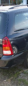 Ford Focus I 1.8 d/66 KW-4