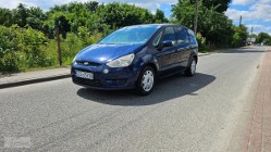 Ford S-MAX I 2.0 TDCI