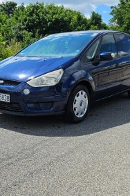 Ford S-MAX I-2