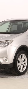 Toyota RAV 4 IV , Skóra, Navi, Xenon, Klimatronic, Tempomat, Parktronic,-3