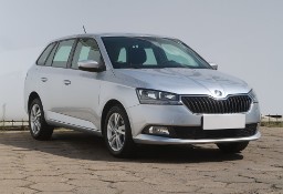 Skoda Fabia III , Salon Polska, 1. Właściciel, Serwis ASO, VAT 23%, Klima,