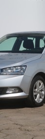 Skoda Fabia III , Salon Polska, 1. Właściciel, Serwis ASO, VAT 23%, Klima,-3