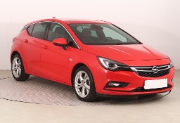 Opel Astra J , Skóra, Navi, Klimatronic, Tempomat, Parktronic,