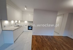 Nowe mieszkanie Wrocław Krzyki