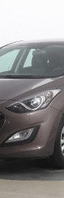 Hyundai i30 II , Salon Polska, Serwis ASO, Klima, Parktronic-3