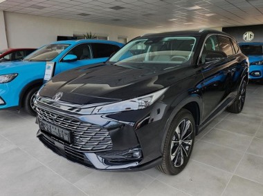 MG HS 1.5T HEV+ Exclusive aut HS 1.5T HEV+ Exclusive aut 224KM-1