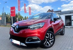 Renault Captur Automat