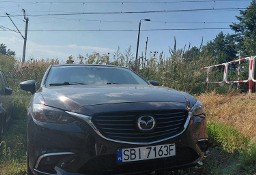 Mazda 6 III 2.2 SKYACTIV-D Sports-Line 175KM 2015r