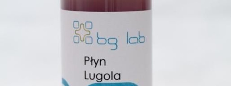 Płyn Lugola do analizy-1