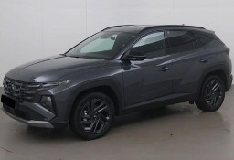 Hyundai Tucson III 1.6 T-GDi Smart Black 2WD DCT 1.6 T-GDi Smart Black 2WD DCT 150KM