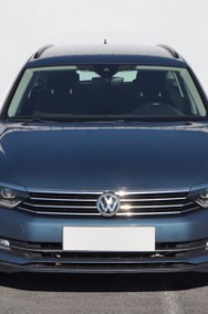 Volkswagen Passat B8 , Salon Polska, Navi, Klimatronic, Tempomat, Parktronic-2