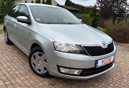 Skoda Rapid I 1.6TDI 90KM